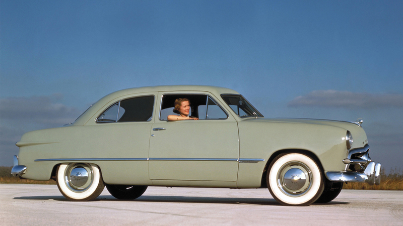 Illustration for article titled The Ten Most 'Murican Cars Ever Made